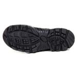 Bota Coturno Militar Fulgore Cano Alto Policia Rodoviaria Federal Original PRF