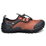 Tênis Adventure Trekking Trilha Academia Corrida Ciclismo Esport Fit Telha
