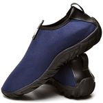 Sapatilha Aquática Esporte Náutico Neoprene Marinho