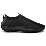 Sapatilha Infantil Aquática Esporte Náutico Neoprene Preto