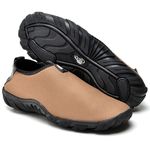 Sapatilha Aquática Esporte Náutico Neoprene Salmão