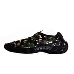 Sapatilha Aquática Esporte Náutico Neoprene Verde