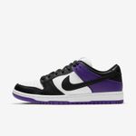 Nike SB Dunk Low Court Purple