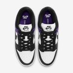 Nike SB Dunk Low Court Purple