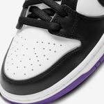 Nike SB Dunk Low Court Purple