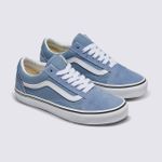 Tênis VANS Old Skool DUSTY BLUE