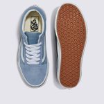 Tênis VANS Old Skool DUSTY BLUE