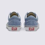 Tênis VANS Old Skool DUSTY BLUE