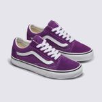 Tênis VANS Old Skool PURPLE MAGIC