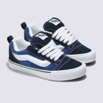 TÊNIS VANS KNU SKOOL NAVY TRUE WHITE