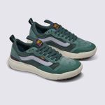 TÊNIS VANS ULTRARANGE EXO SE GREEN MULTI