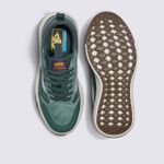 TÊNIS VANS ULTRARANGE EXO SE GREEN MULTI