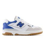 Tênis New Balance 550 White/Blue Agate