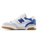 Tênis New Balance 550 White/Blue Agate