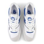 Tênis New Balance 550 White/Blue Agate