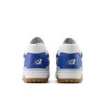 Tênis New Balance 550 White/Blue Agate