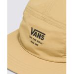 Cap Vans Outdoors Camper Hat