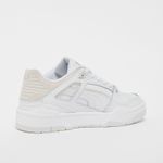 TÊNIS PUMA SLIPSTREAM WHITE FEATHER GRAY