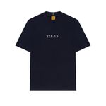 T-SHIRT "CLASS INVERSO" NAVY