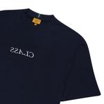 T-SHIRT "CLASS INVERSO" NAVY