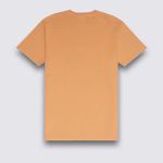 CAMISETA VANS CLASSIC PRINT BOX COPPER TAN