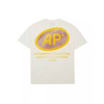 APHASE TRUCK T-SHIRT - OFF WHITE