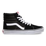 TÊNIS VANS SK8-HI BLACK