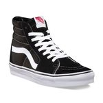 TÊNIS VANS SK8-HI BLACK