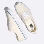 Vans Authentic White 