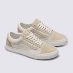 Tênis VANS Old Skool Pig Suede Castle Wall