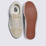 Tênis VANS Old Skool Pig Suede Castle Wall