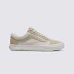 Tênis VANS Old Skool Pig Suede Castle Wall