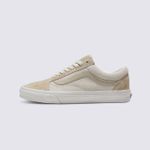 Tênis VANS Old Skool Pig Suede Castle Wall