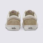 Tênis VANS Old Skool Pig Suede Castle Wall