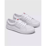 Tênis Vans Sk8-Low Retro Skate - White