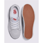 Tênis Vans Sk8-Low Retro Skate - White