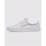 Tênis Vans Sk8-Low Retro Skate - White