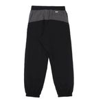 HIGH Light Nylon Track Pants Black