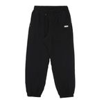 HIGH Light Nylon Track Pants Black