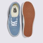 TÊNIS VANS AUTHENTIC DUSTY BLUE