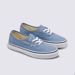 TÊNIS VANS AUTHENTIC DUSTY BLUE