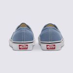 TÊNIS VANS AUTHENTIC DUSTY BLUE