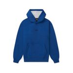 HOODIE "MINI CLS" ROYAL BLUE