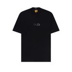 T-SHIRT "CLASS INVERSO DEGRADÊ" BLACK