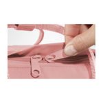 MOCHILA FJALLRAVEN KÅNKEN CLÁSSICA PINK