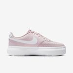 Tênis Nike Court Vision Alta ROSA