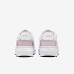 Tênis Nike Court Vision Alta ROSA