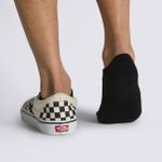 MEIA VANS CLASSIC KICK 41/45 BLACK