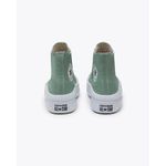 TÊNIS CONVERSE Chuck Taylor All Star Move Seasonal Colors VERDE FOSCO