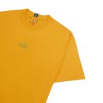 CLASS T-SHIRT "PRECISION" YELLOW